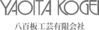 八百板工芸有限会社｜美容室・飲食店・ナイトクラブなどの内装設計・施工会社