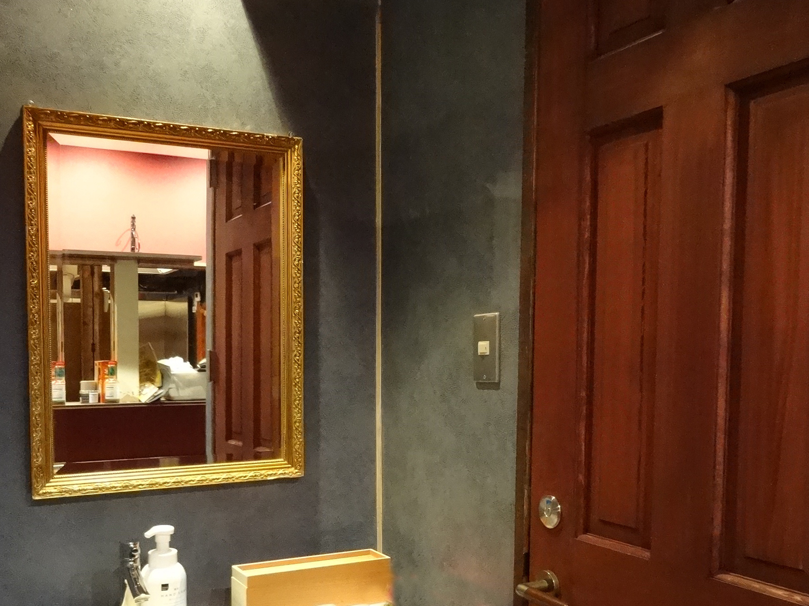 【飲食店】ビストロ寛｜設計・施工例｜八百板工芸有限会社