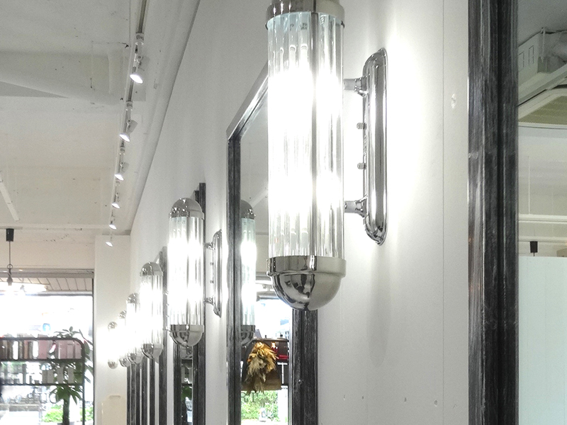 【美容室】HART｜設計・施工例｜八百板工芸有限会社